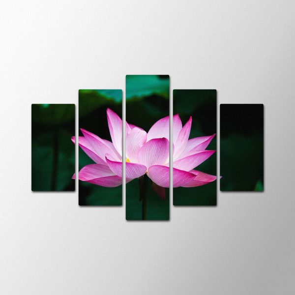 Open Flower<br>5 részes - Image 2