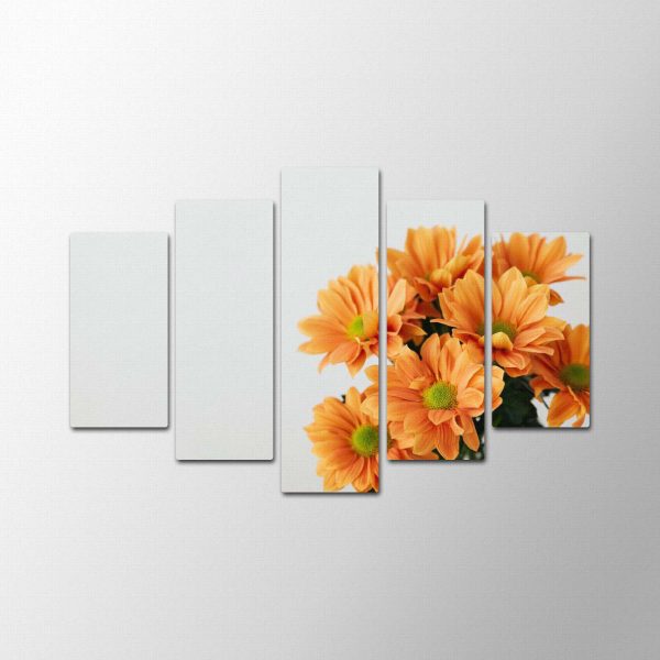 Orange Bouquet<br>5 részes - Image 2