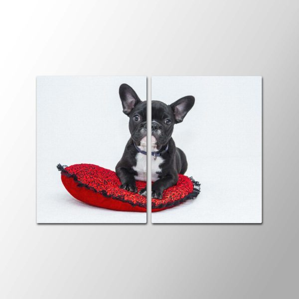 Pillow Bull<br>2 részes - Image 2