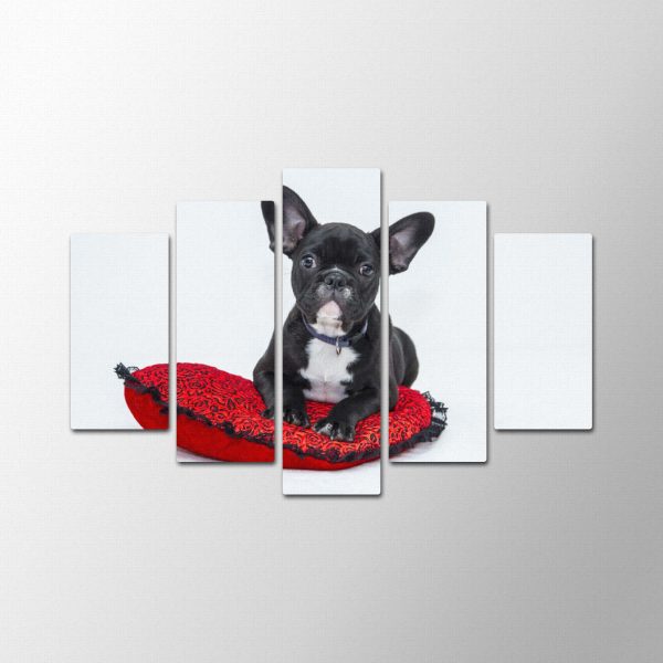 Pillow Bull<br>5 részes - Image 2