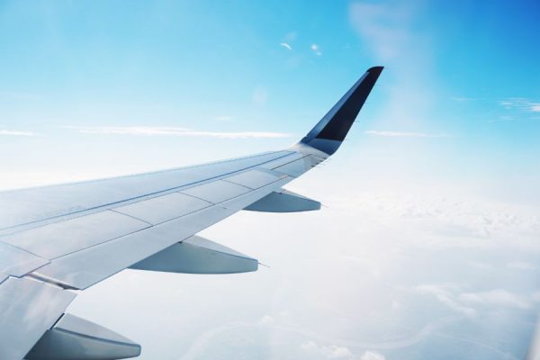 Plane View<br>3 részes
