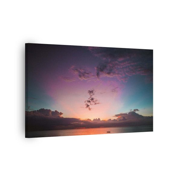Purple Sky<br>1 részes - Image 2