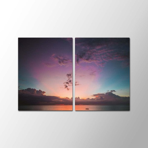 Purple Sky<br>2 részes - Image 2