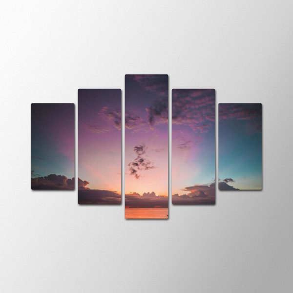 Purple Sky<br>5 részes - Image 2