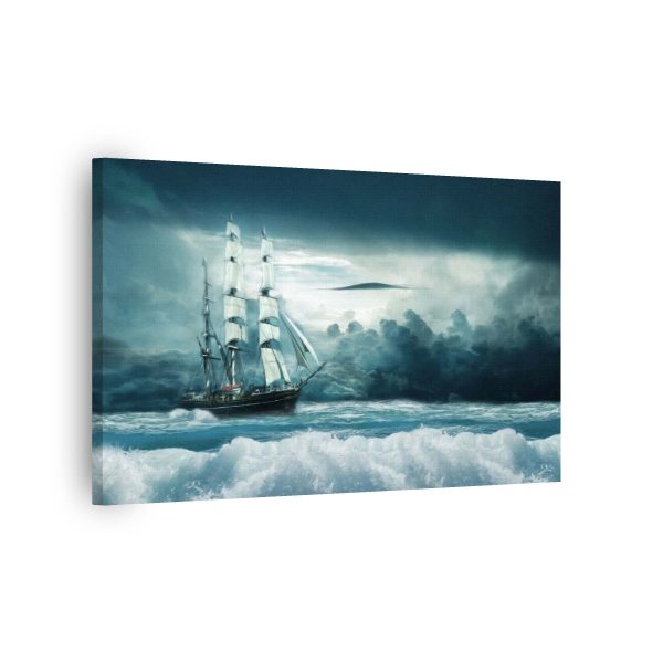 Raging Sea<br>1 részes - Image 2