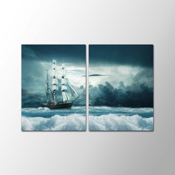 Raging Sea<br>2 részes - Image 2