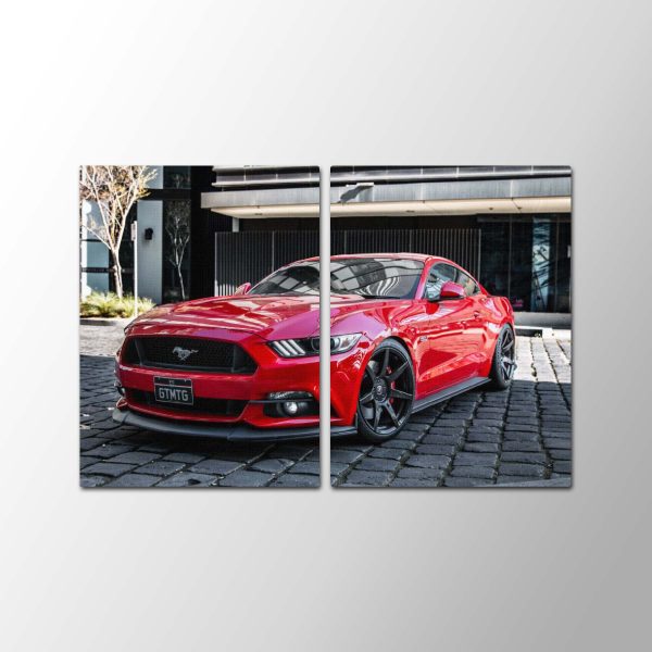 Red Monster<br>2 részes - Image 2