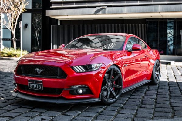 Red Monster<br>3 részes