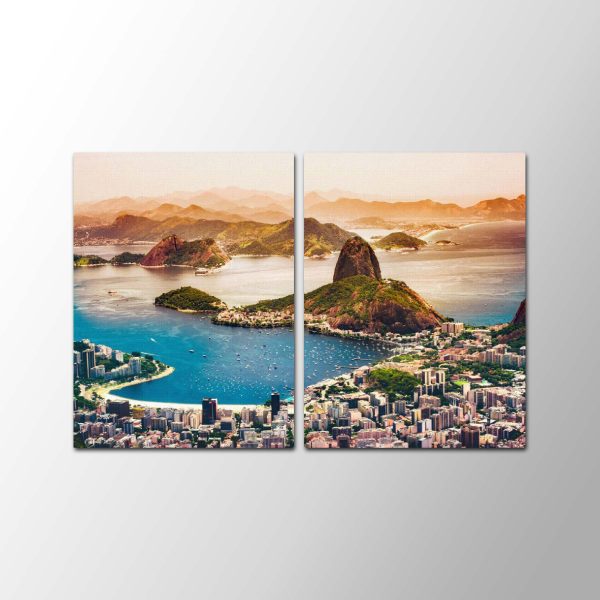 Rio De Janeiro<br>2 részes - Image 2