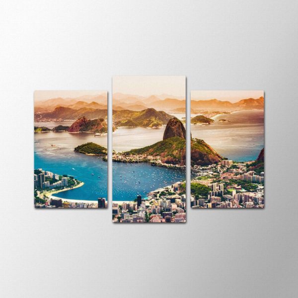 Rio De Janeiro<br>3 részes - Image 2