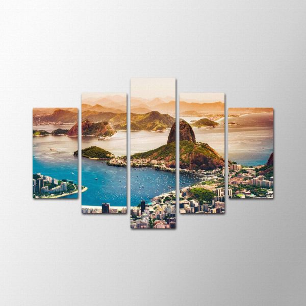 Rio De Janeiro<br>5 részes - Image 2