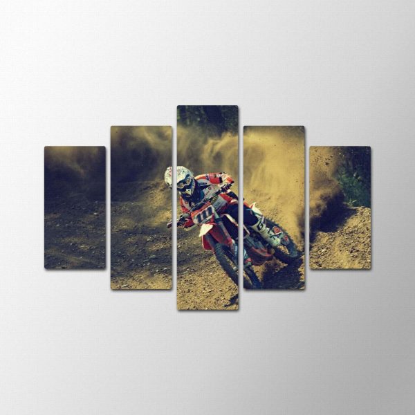 Sand Slide<br>5 részes - Image 2