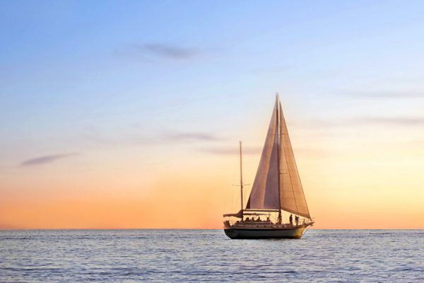 Sea Sunset<br>3 részes