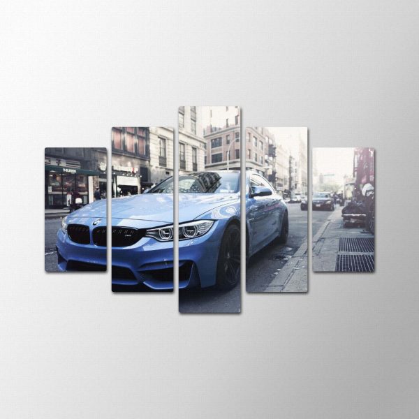Sky Blue<br>5 részes - Image 2