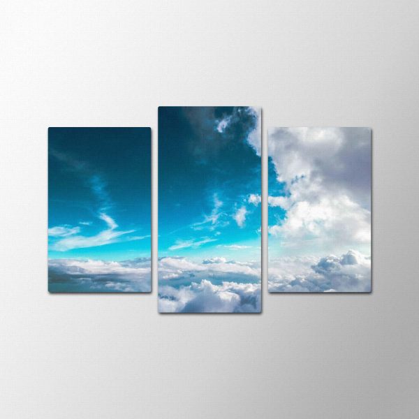 Sky Fly<br>3 részes - Image 2